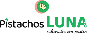 pistachos luna