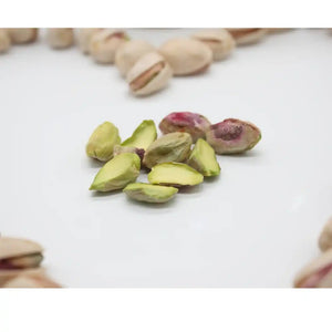 Pistacho Ecológico Natural «Gourmet» - Pistachos Luna
