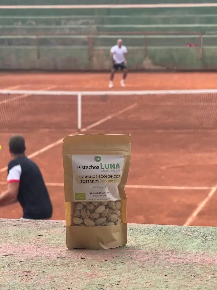 Propiedades del pistacho ecológico: el superalimento natural de energía y bienestar - Pistachos Luna