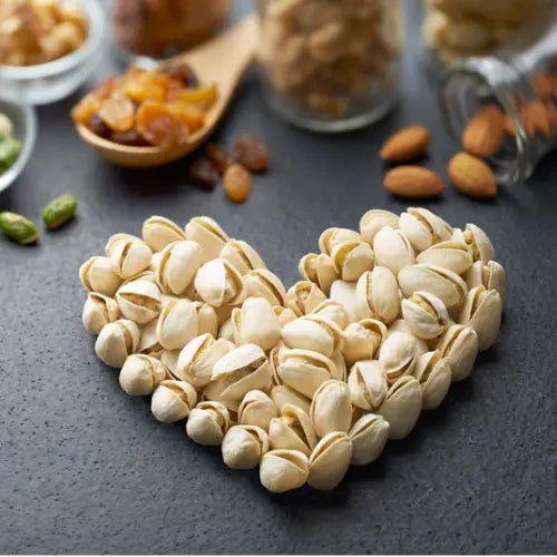 Secretos del pistacho en tu dieta - Pistachos Luna