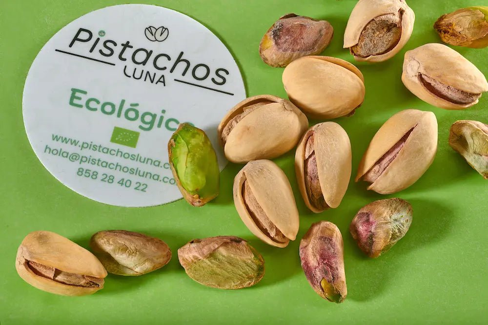 ¿Te preocupa el colesterol? 4 beneficios de comer pistachos - Pistachos Luna