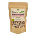 Pistacho Ecológico Natural «Gourmet» - Pistachos Luna