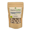 Pistacho Ecológico Tostado «Gourmet» Sin Sal - Pistachos Luna